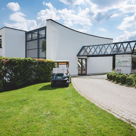 Golfhotel Gut Neuenhof Fröndenberg Esterno foto