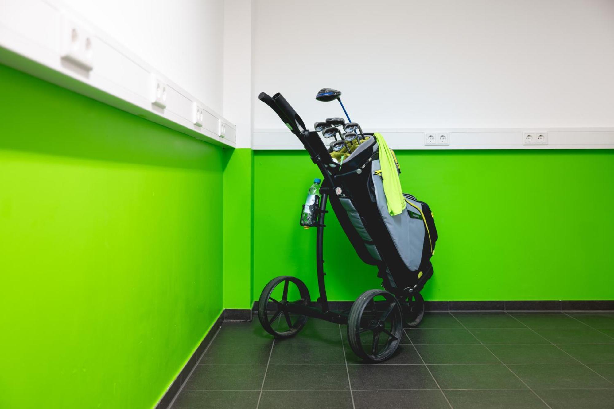 Golfhotel Gut Neuenhof Fröndenberg Esterno foto