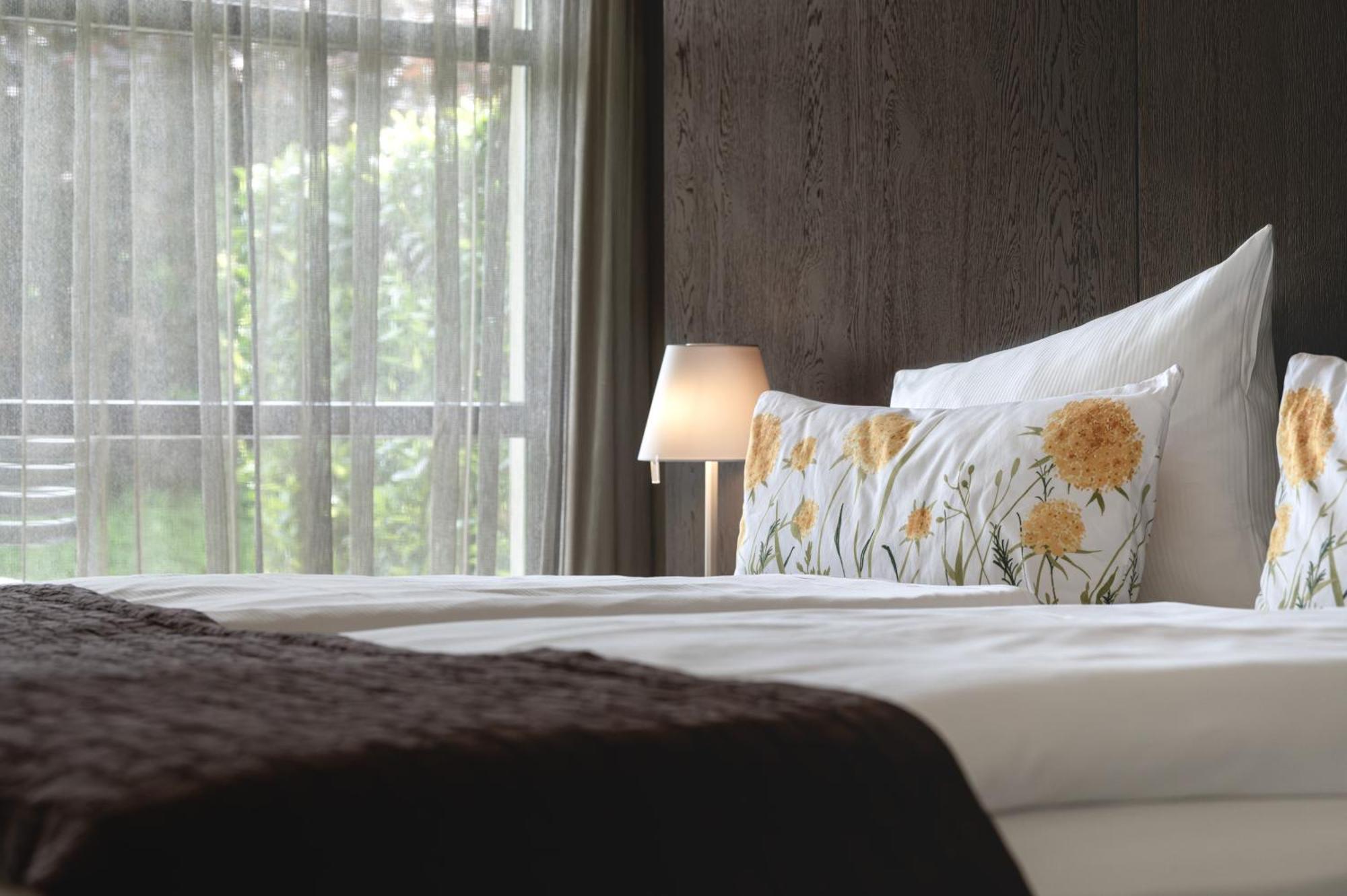 Golfhotel Gut Neuenhof Fröndenberg Esterno foto