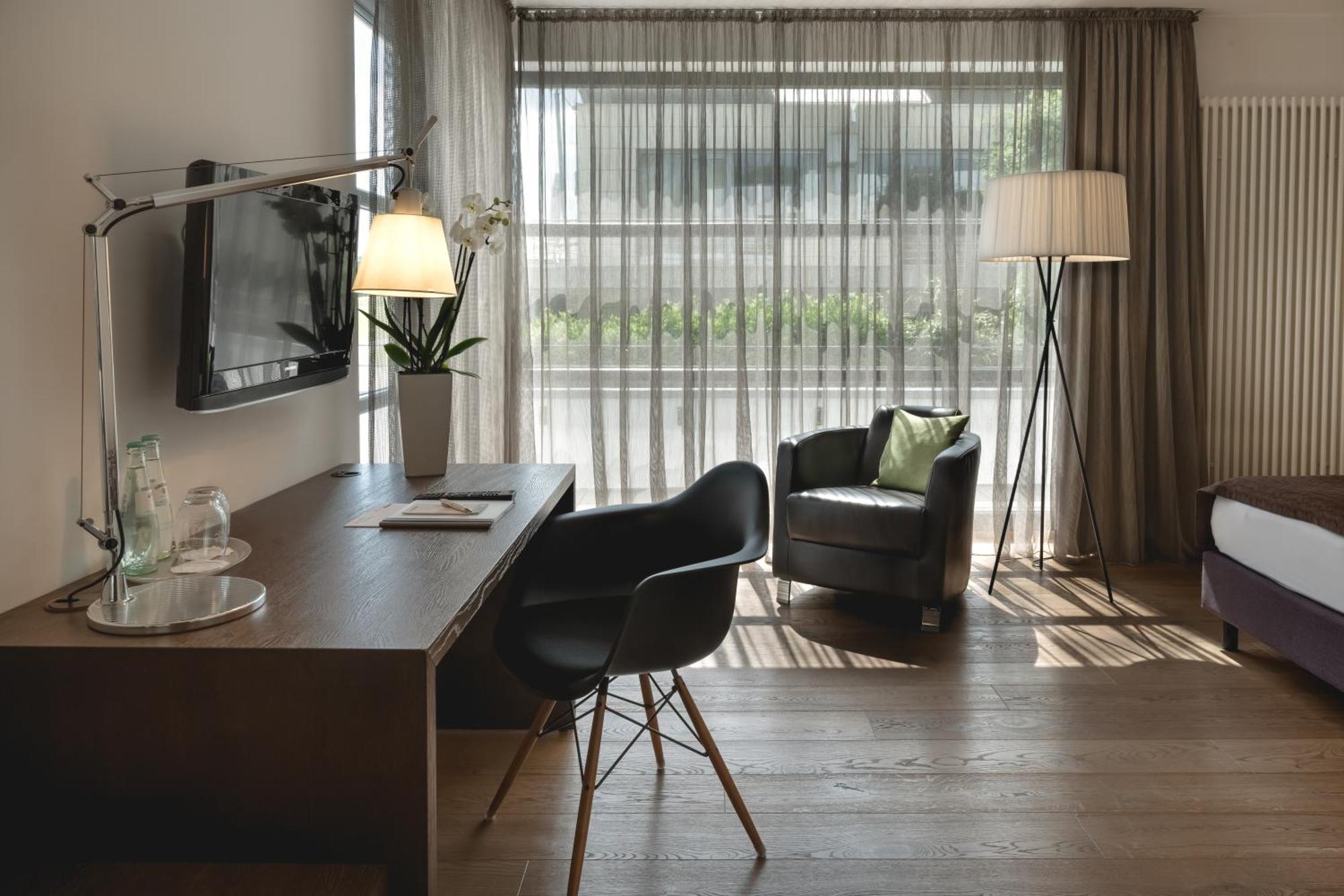 Golfhotel Gut Neuenhof Fröndenberg Esterno foto