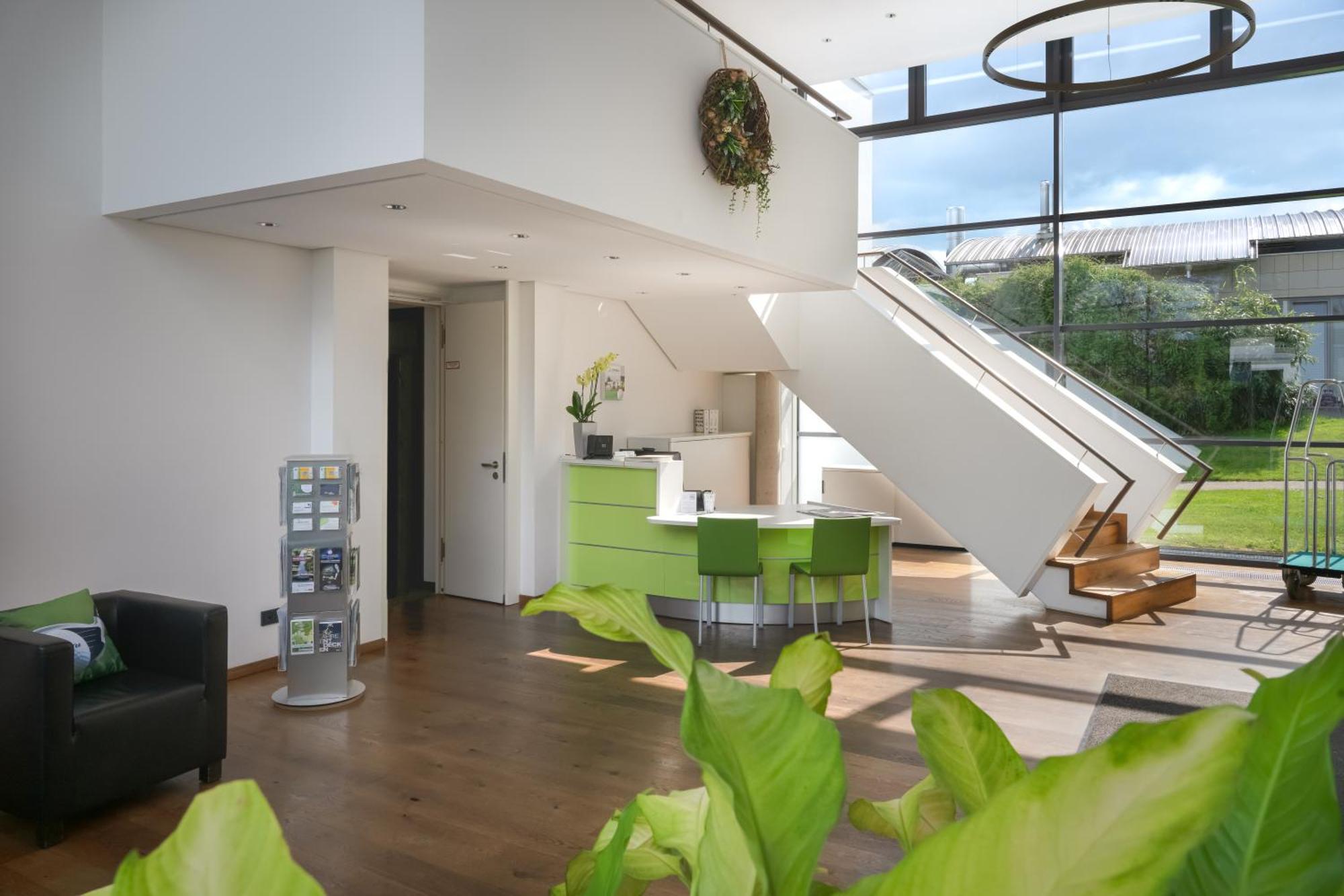 Golfhotel Gut Neuenhof Fröndenberg Esterno foto