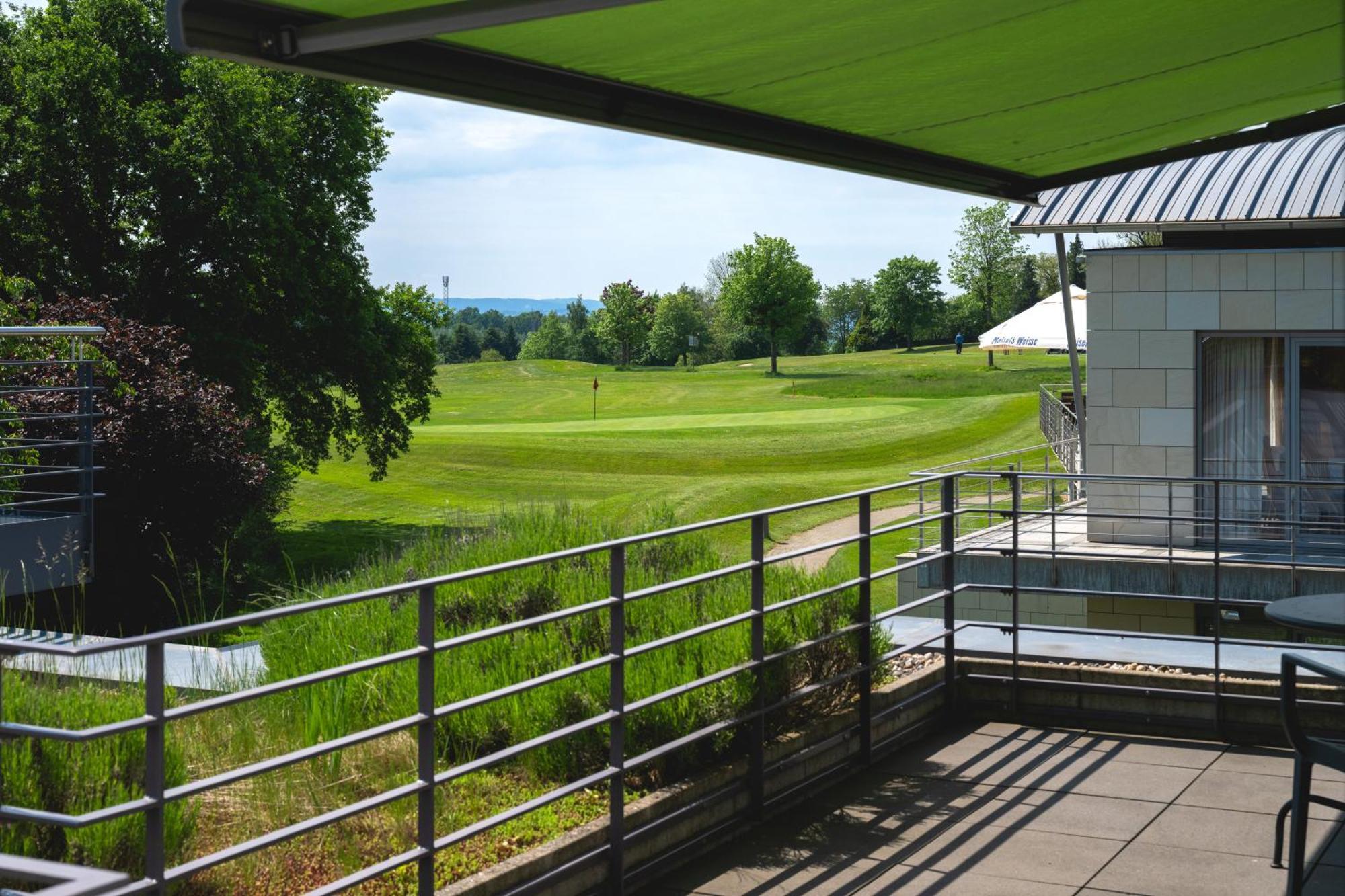 Golfhotel Gut Neuenhof Fröndenberg Esterno foto