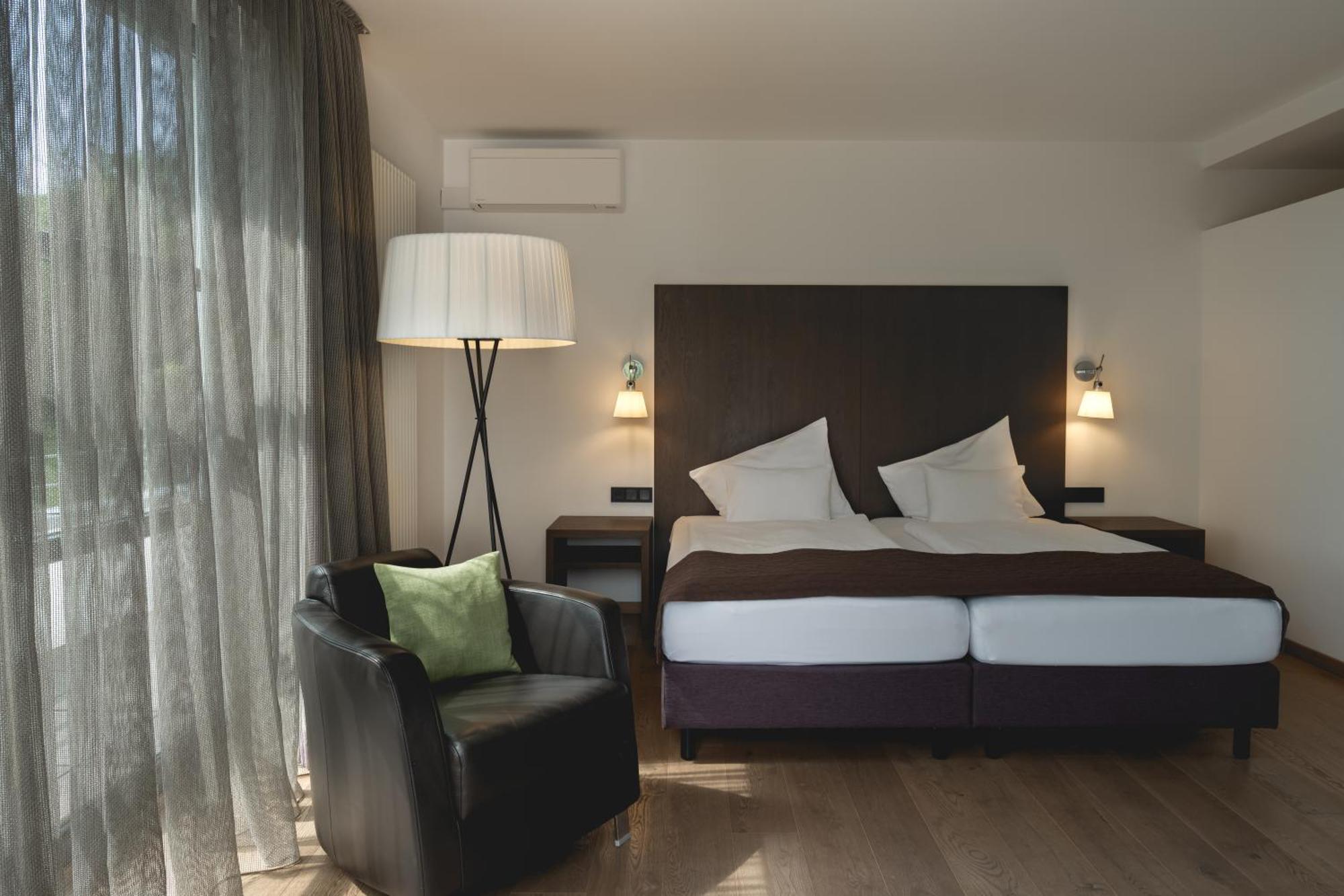 Golfhotel Gut Neuenhof Fröndenberg Esterno foto