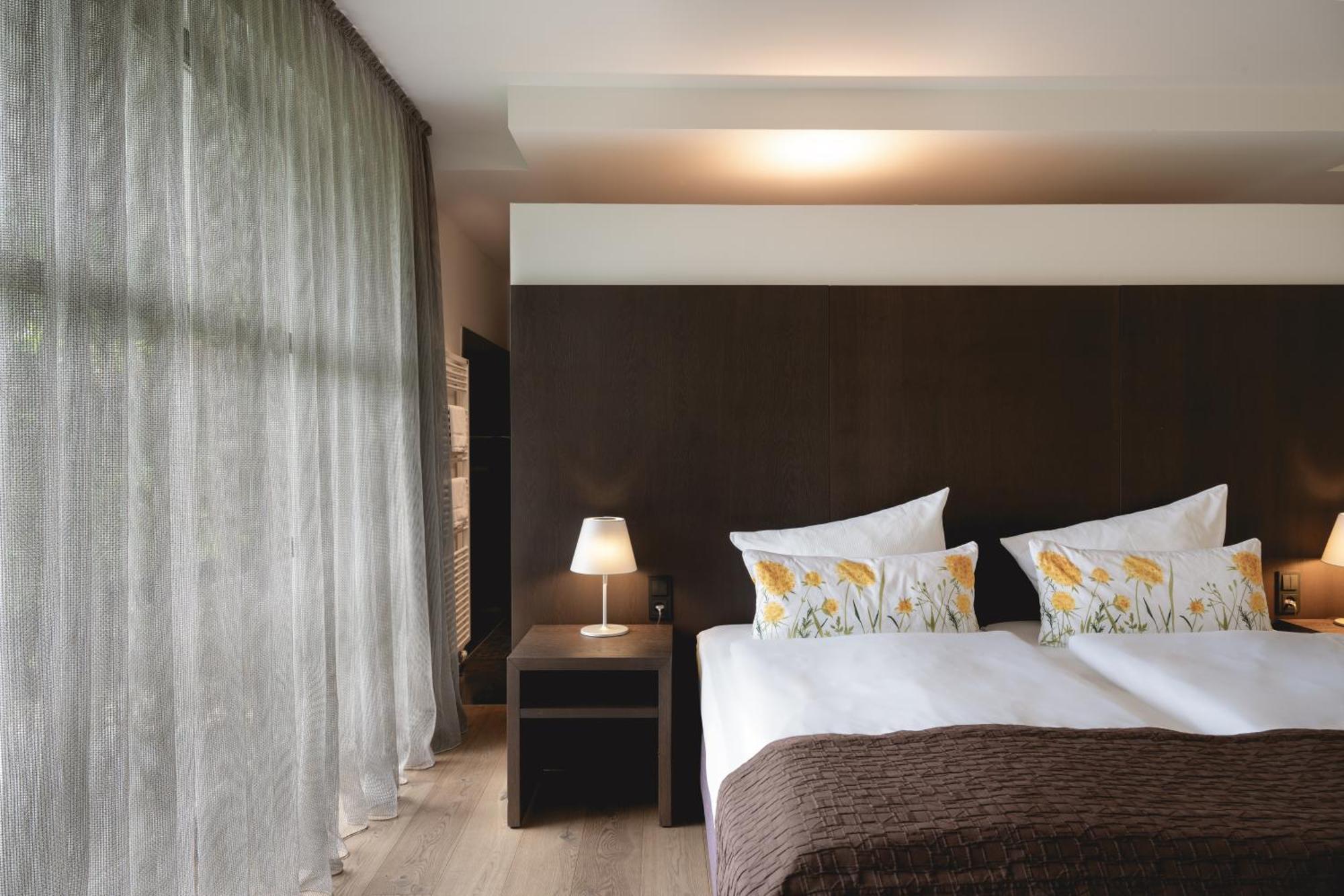 Golfhotel Gut Neuenhof Fröndenberg Esterno foto