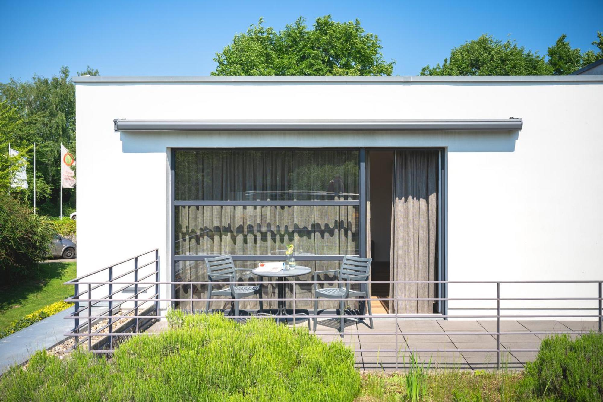 Golfhotel Gut Neuenhof Fröndenberg Esterno foto