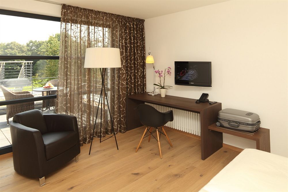 Golfhotel Gut Neuenhof Fröndenberg Esterno foto
